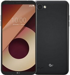 Замена разъема зарядки на телефоне LG Q6a в Хабаровске